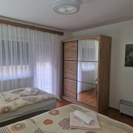 Apartman Deluxe Чапліна Екстер'єр фото