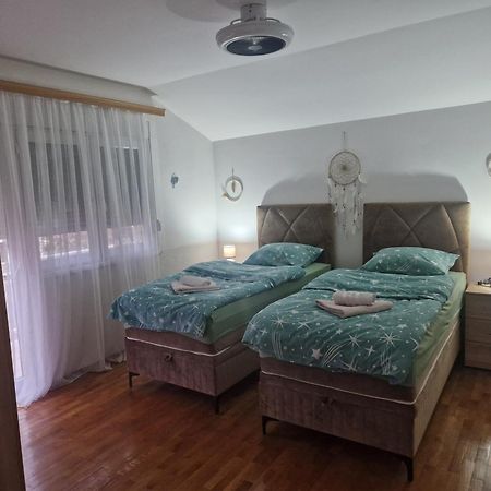 Apartman Deluxe Чапліна Екстер'єр фото