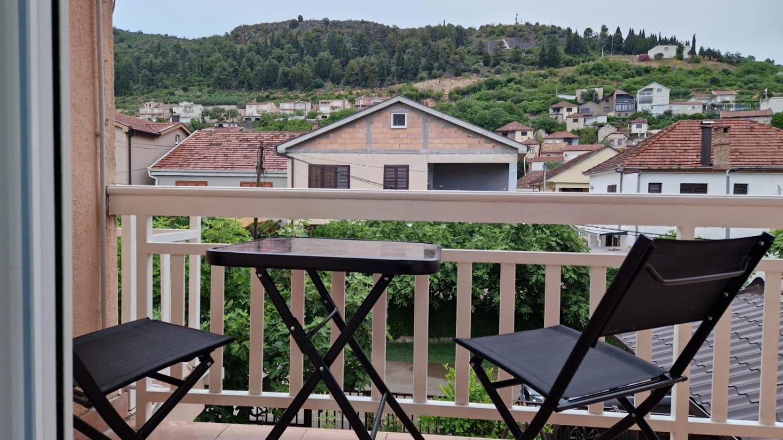 Apartman Deluxe Чапліна Екстер'єр фото