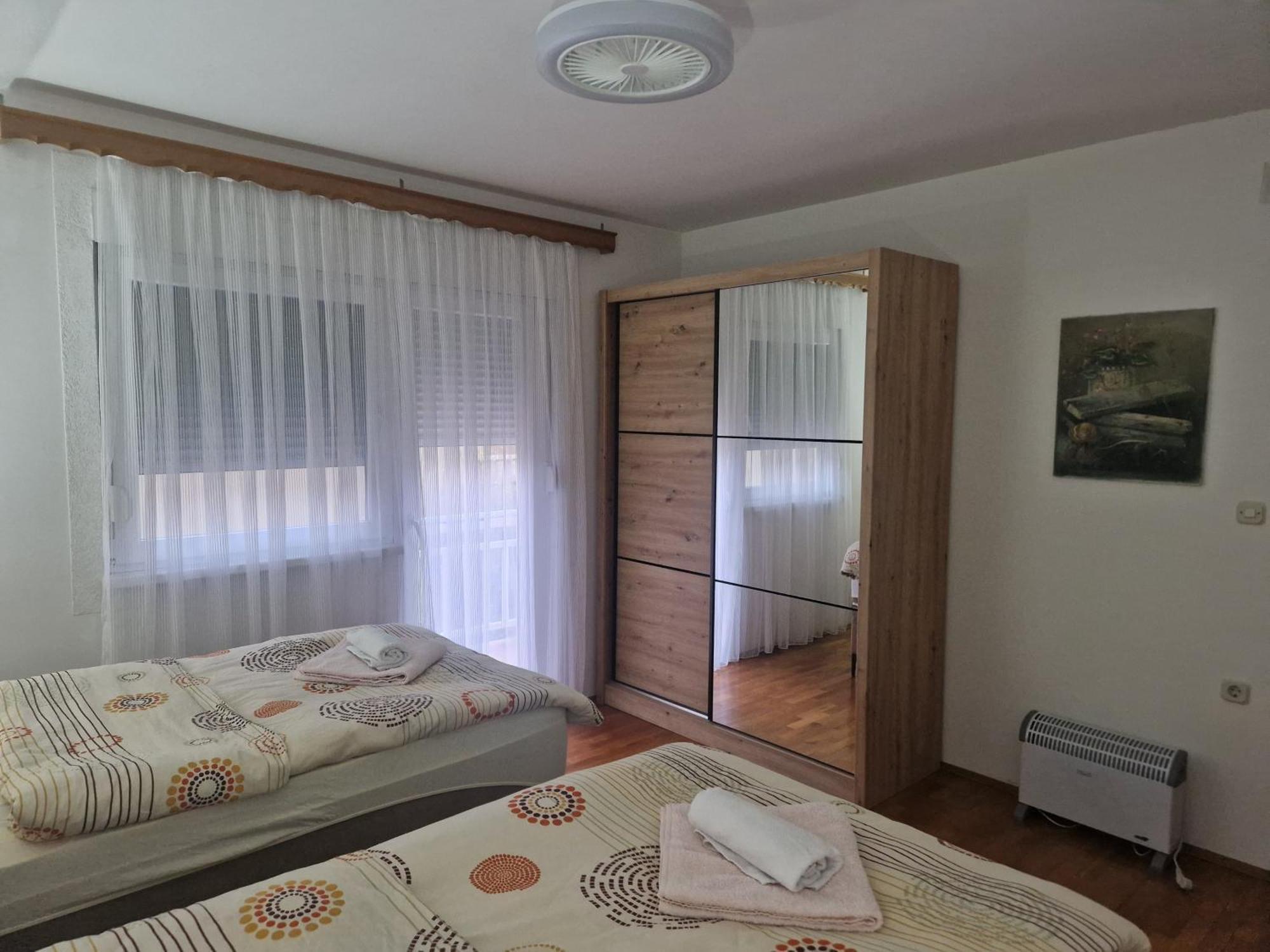 Apartman Deluxe Чапліна Екстер'єр фото